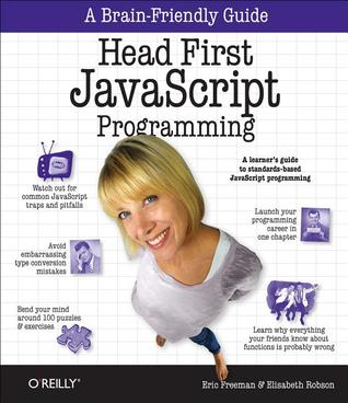 head first javascript programming epub download